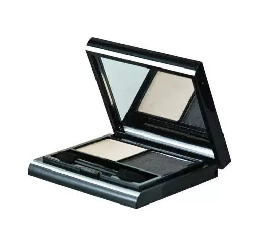 Elizabeth Arden Color Intrigue Eyeshadow Duo - Illusion Shades 3.4 g/0.12oz - Image 1 of 4