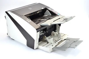 Fujitsu fi-6800 Color Duplex High-Speed Volume Scanner Rollers needed soon - Picture 1 of 10