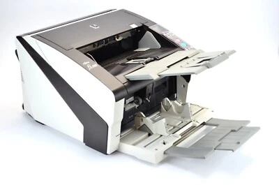 Fujitsu fi-6800 Color Duplex High-Speed Volume Scanner 620k Sheets fed - Image 1 of 4