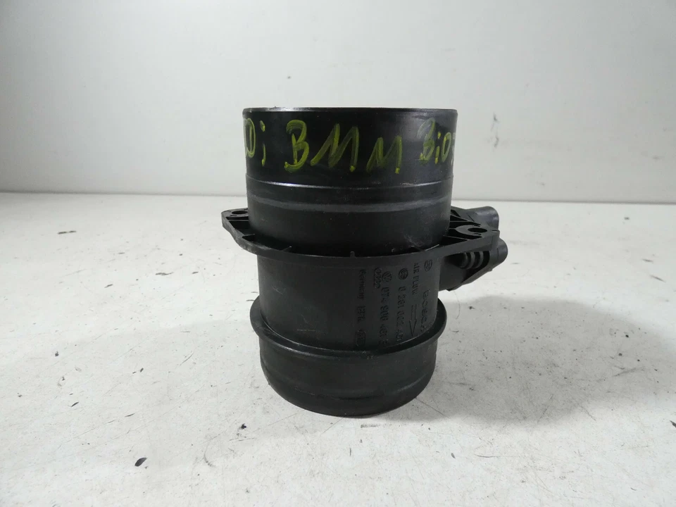 Misuratore massa aria VW Golf V 5 Plus anno 2007 LMM 2.0 TDI BMM 074806461B - Immagine 1 di 1