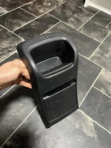 MERCEDES-BENZ A CLASS A180 W177 2018-2023 REAR CENTRE ARM REST USB PORTS - Picture 1 of 6