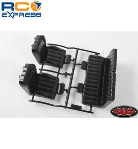 Toyota 4Runner Seats (A) RC4Z-B0188 RC 4x4 1985 - Imagen 1 de 1