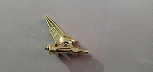 TRANSFORMERS G1 STEELJAW figura de acción ORO ALA DERECHA ACCESORIO PIEZA - Imagen 1 de 2