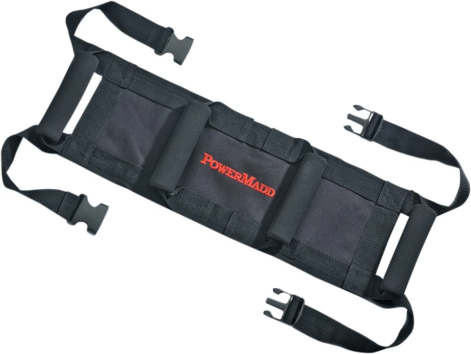 PowerMadd Rider Hold-Tight 61070 Foto 1 de 1