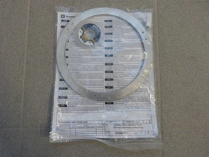 Chevrolet Corvette C7 Bremsbelüftungsringe Frein Avant Rotor Cooling Rings Piste - Picture 1 of 3