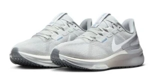 Nike Air Zoom Structure 25 Laufschuhe DJ7884 012 UK7,5 / EUR42 - Bild 1 von 8