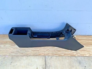 2007 - 2009 Mazdaspeed 3 Center Console Trim Panel OEM - Picture 1 of 11