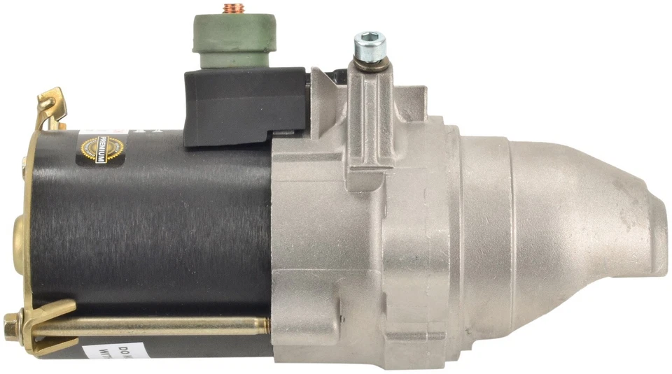 For 2006-2011 Honda Civic 1.3L L4 Bosch Starter (Remanufactured) 2007 2008 2009 - Image 1 of 4