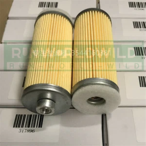 1PC NEW FOR OEM Rietschle Air filter element 317896 - Afbeelding 1 van 4