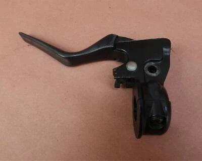 2009-2021 Harley Davidson железа 883 XL883N муфта рычаг крепления насечка - Изображение 1 из 4