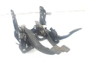 2009-2015 MK6 VAUXHALL J ASTRA PEDAL BOX ZESPÓŁ 1.7 CDTI DIESEL 13252183 - Zdjęcie 1 z 10
