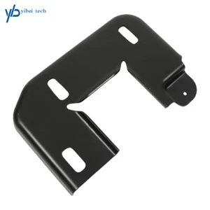 For 15-20 Ford F-150 Front Right Passenger Side Frame Mount Bumper Bracket - Picture 1 of 8