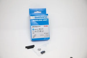 Shimano Di2 Inalámbrico Bluetooth Transmisor Adaptador Unidad EW-WU111 - Imagen 1 de 1
