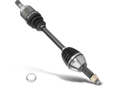 Conjunto de eje CV 2014-2015 pieza automática Premium 98524ZZ Foto 1 de 2