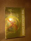 The Hunger Games Trilogy 3 Book Set Suzanne Collins 1St Foil Editionpaperback