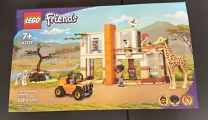 LEGO FRIENDS: Mia's Wildlife Rescue (41717) - Imagen 1 de 9