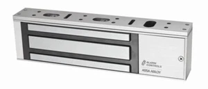 Magnetisches Türschloss mit einer Tür Alarmsteuerung Assa/Abloy - Bild 1 von 1