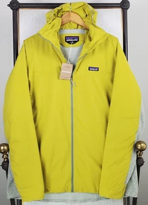 PATAGONIA NEW $299 Mens Size 2XL Nano Air R1 Hybrid Hoody Full Zip Insulated XXL - Picture 1 of 18