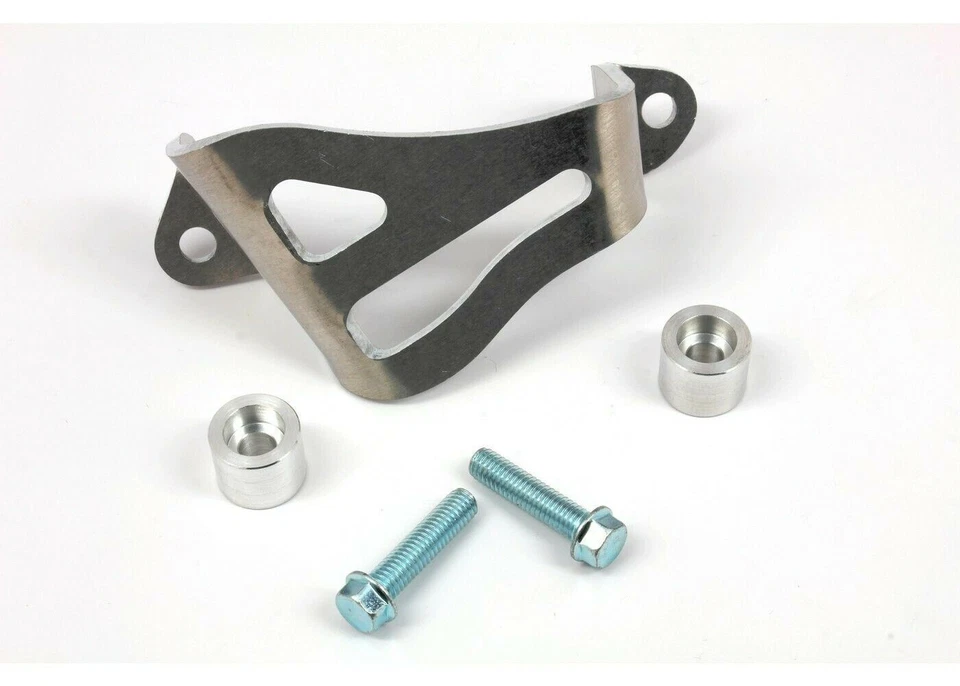 Works Connection 25-014 brake caliper guard for Honda CRF250R/450R CRF250X/450X - Image 1 of 2