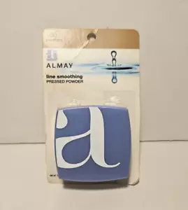 Almay Line Smoothing Pressed Powder - MEDIUM #300 - Neu / Versiegelte Verpackung - Bild 1 von 4