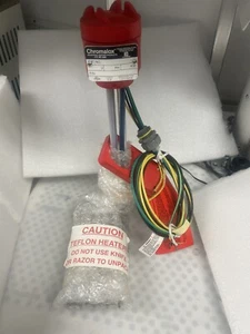 Chromalox  GTFNL-11  Immersion  Heater 1 Kw. Brand New. - Picture 1 of 6