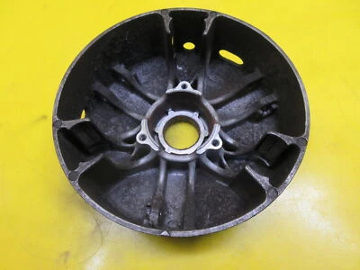 99 SKI-DOO MXZ 500 TRA EMBRAGUE DE ACCIONAMIENTO PRIMARIO POLEA MÓVIL DESLIZANTE 417222049 MACH Foto 1 de 4