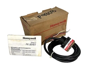 Microinterruptor Honeywell MPT31HD edición 3 PK 86461 - Imagen 1 de 6