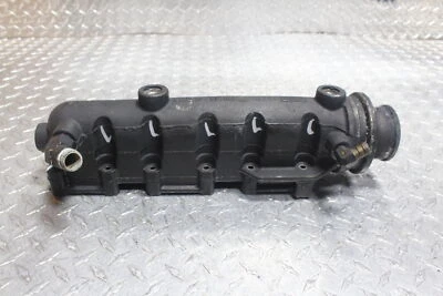 GTX 260 2012 Sea-Doo OEM CABEZAL DE ESCAPE TUBO COLECTOR SILENCIADOR 296000422 Foto 1 de 4