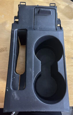 Soporte para tablero de consola central SCION TC 2005-2010 58941-21020 OEM Foto 1 de 2