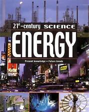 (gut) - Energie (21st Century Science) (Taschenbuch) - OXLADE, Chris - 0749673788