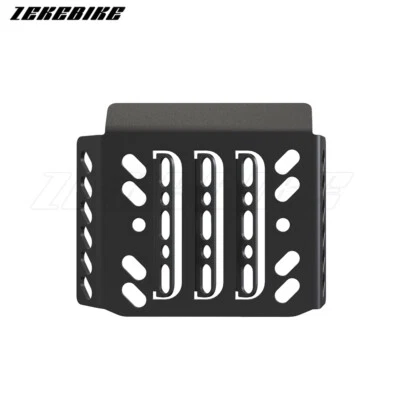 Cubierta protectora reguladora rectificadora para BMW F800GS 2008-2012 F650GS Twin 2008-2015 Foto 1 de 4