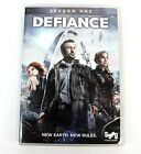 Defiance Season 1 New Earth New Rules 2013 Euc