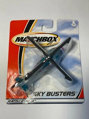 Matchbox 2002 Sky Busters News 23 Helicopter Metro 24/7 - Image 1 of 4