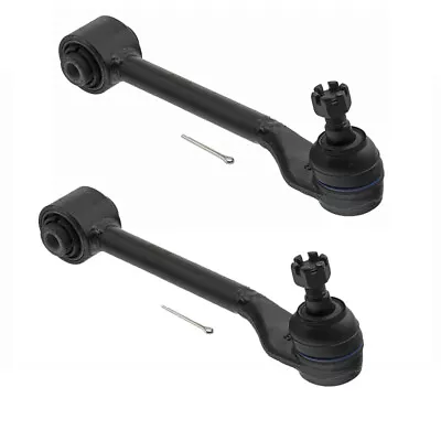 Braços de controle superiores traseiros link para Honda Accord DX EX LX 2.4L 3.0L Pilot EX LX 3.5 - Imagem 1 de 2