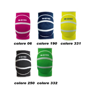 ERREA' GINOCCHIERE VOLLEY PALLAVOLO ATENA