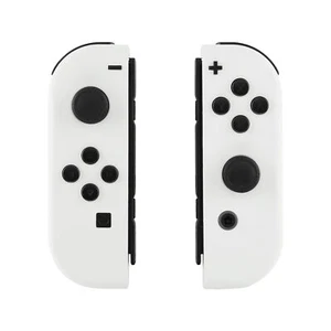For Nintendo Switch Joy-Con & OLED Joy-Con Shell Buttons Set Replacement Housing - Picture 1 of 25