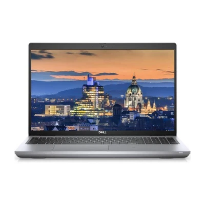 Dell Precision 3571 i7-12800H 15.6" FHD NVIDIA T600 Mobile Windows Pro DE - Bild 1 von 3