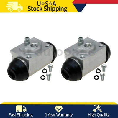 Cilindro de rueda de freno de tambor de frenos Raybestos para Ford Transit Connect 2010 2011 Foto 1 de 4