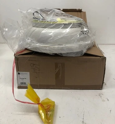 Golden Lighting Bartlett 14 pulgadas Montaje empotrado blanco francés de 2 luces 7312-FM FW Foto 1 de 4