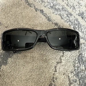Electric HiFi Sonnenbrille Schwarz Herren » - Bild 1 von 9