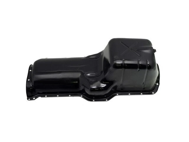 Oil Pan For 1990-1995, 1997-1999 Jeep Wrangler 1998 1991 1993 1994 1992 GT394NS - Image 1 of 1