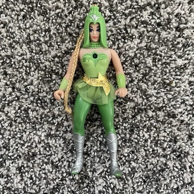 Vintage She-Ra Princess of Power MOTU Double Trouble - Image 1 of 4