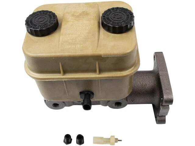 Brake Master Cylinder For 1989-2002 Blue Bird TC2000 1990 1991 1992 1993 PP658TW - Imagem 1 de 1