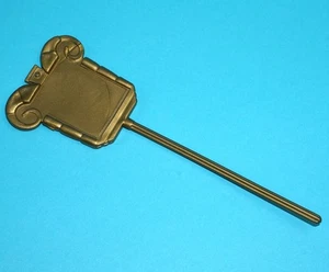 VISIONARIES ORIGINAL SPARE PART DARKLING LORDS DARKSTORM STAFF ACCESSORY 1987... - Picture 1 of 2