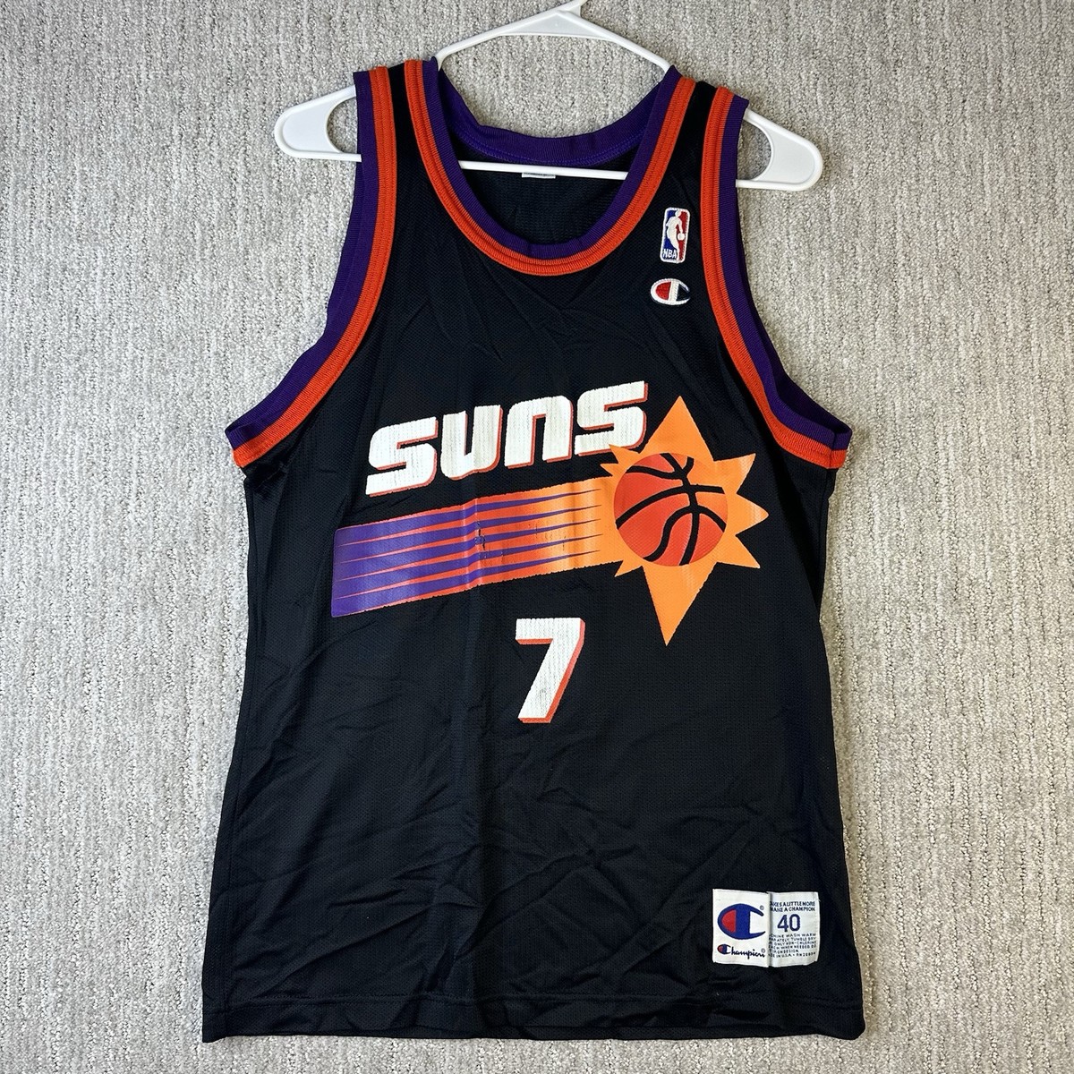 Kevin Johnson Jersey for sale | eBay