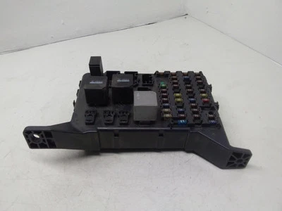 FORD MONDEO III B5Y Scatola fusibili 1S7T14A073AF 2.0 Diesel 2003 28675164 - Immagine 1 di 4