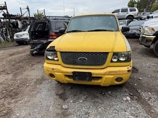 Стартерный двигатель 6-183 подходит для 91-03 RANGER 242056 - Изображение 1 из 4