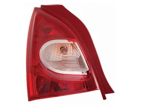 VAN WEZEL Heckleuchte 4372931 für RENAULT TWINGO 2 CN0D 16V CN04 CN0B CN0K CN0V - Bild 1 von 6