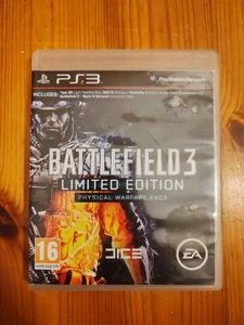 Battlefield 3 Limited Edition PS3 - Picture 1 of 3