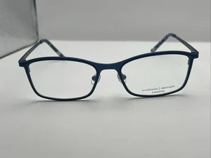 Prodesign Denmark Essential Lined 1 C.9021 51/17 140 CR blau Damen Rahmen 2912 - Bild 1 von 24